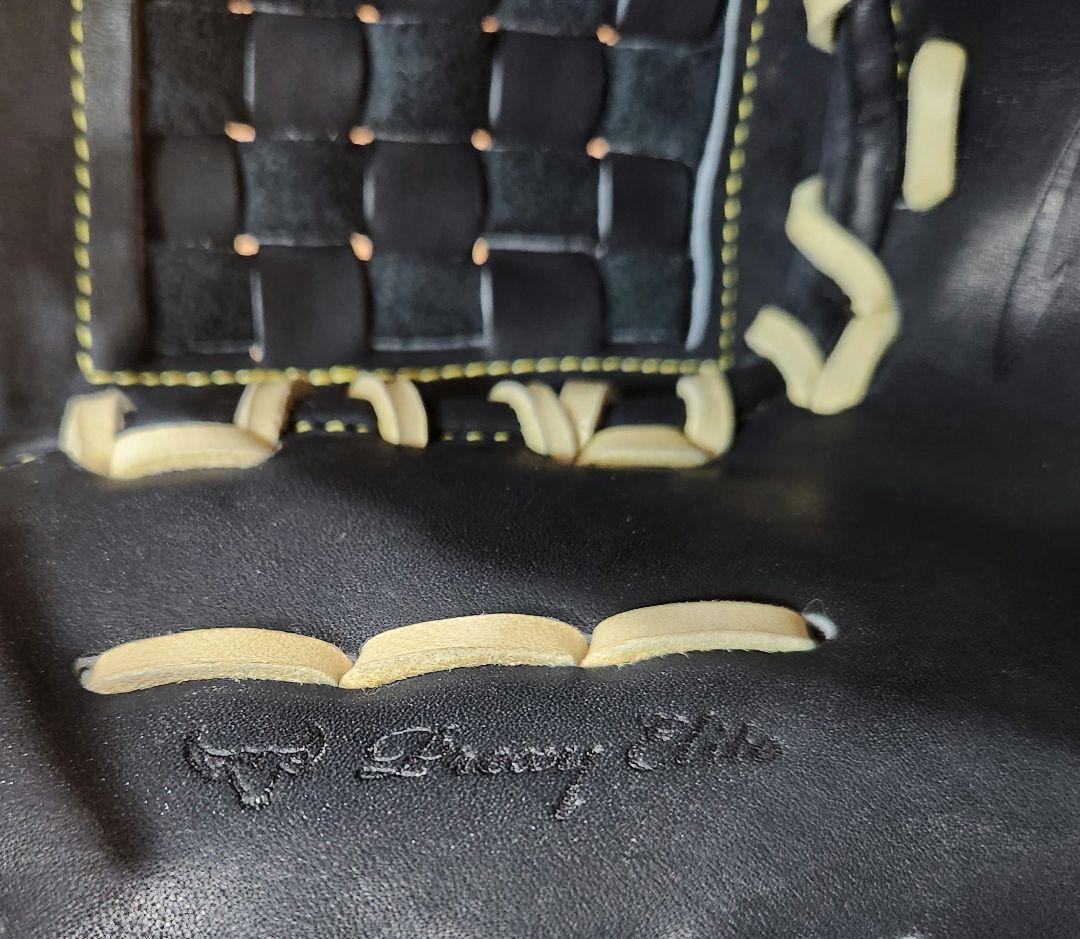 Rizuさん専用ミズノプロ　硬式オーダー　ファーストミット