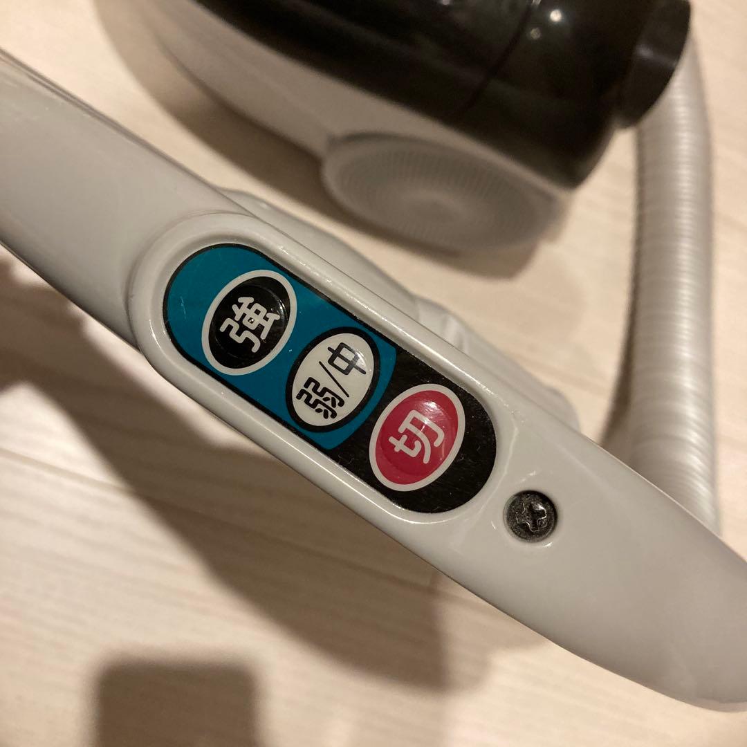 東芝 紙パック 掃除機