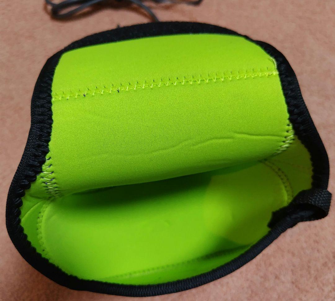 ロジクール Webカメラ C980GR　プライバシーシャッター レンズキャップ