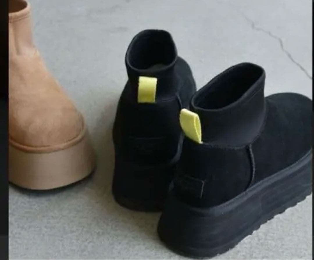靴 UGG CLASSIC ULTRA MINI 24aw