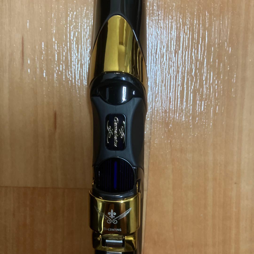 がま磯インテッサG51.25ー53極上品頑張る子さん専用。