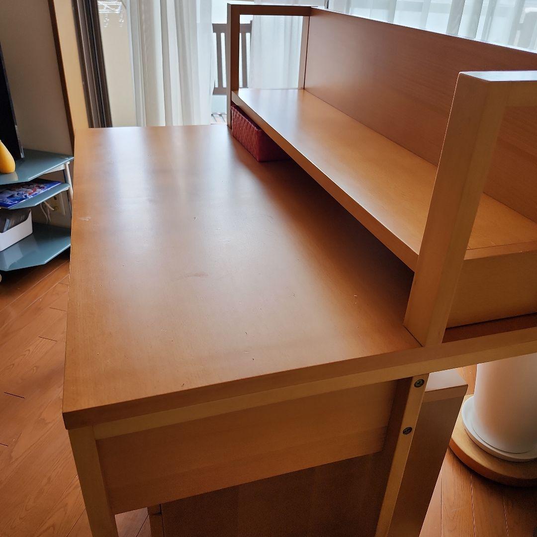 ACTUS　デスクのみ