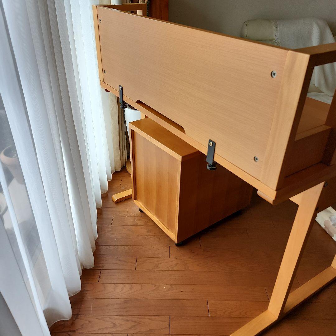 ACTUS　デスクのみ