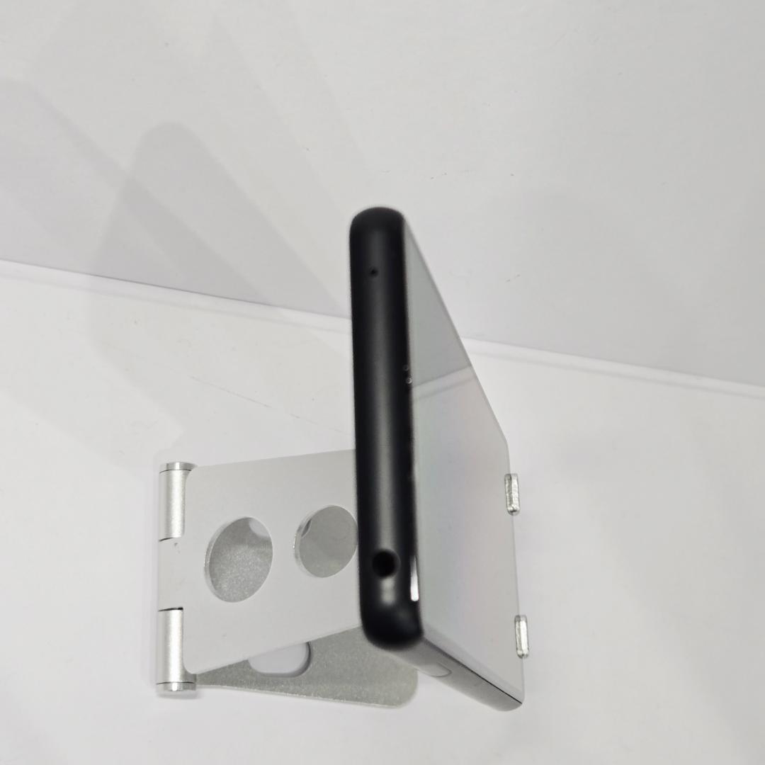 03 Xperia 10 ⅲ Lite ブラック SIMフリー