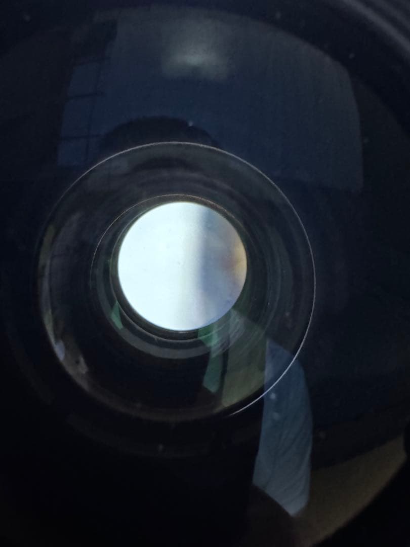 レンズ(ズーム) Canon 28-70mm 2.8 L