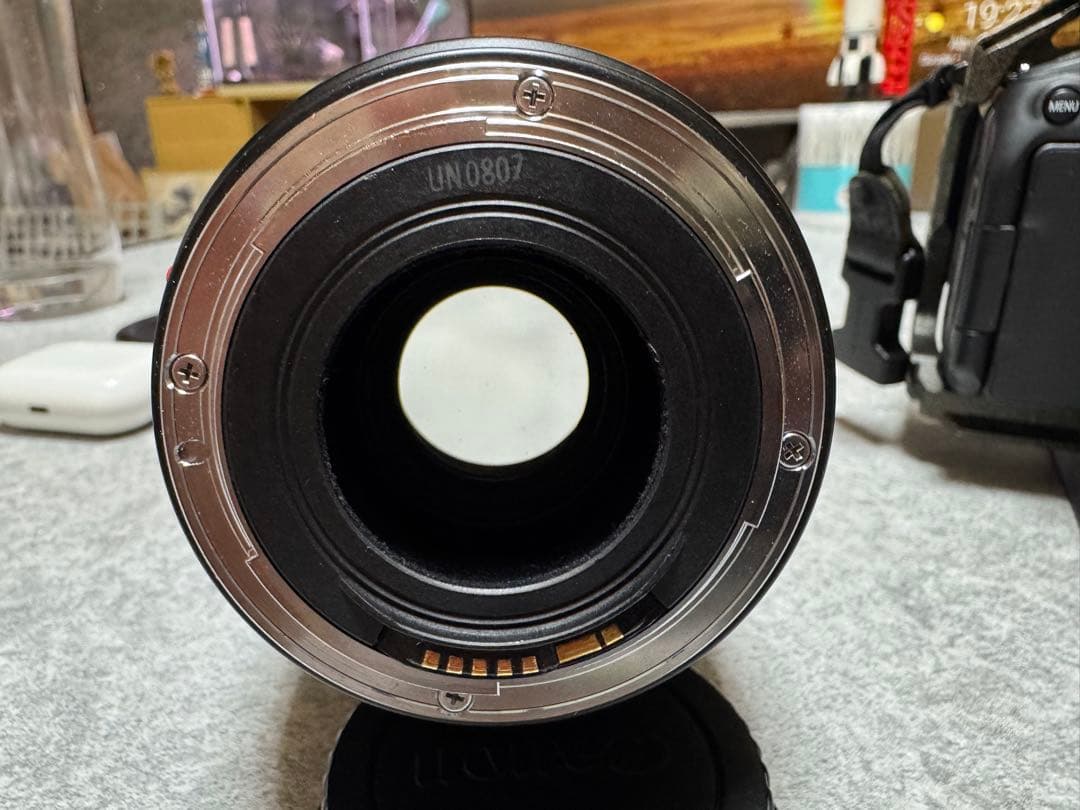 レンズ(ズーム) Canon 28-70mm 2.8 L