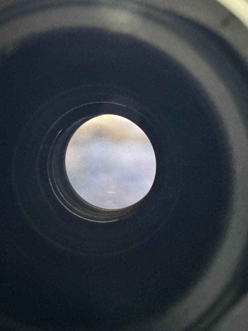 レンズ(ズーム) Canon 28-70mm 2.8 L