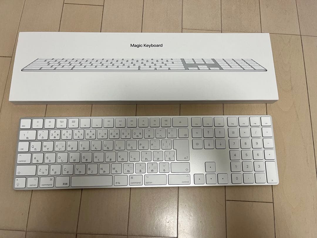 iMac 2017 27インチ Core i7 メモリ32GB ストレージ2TB