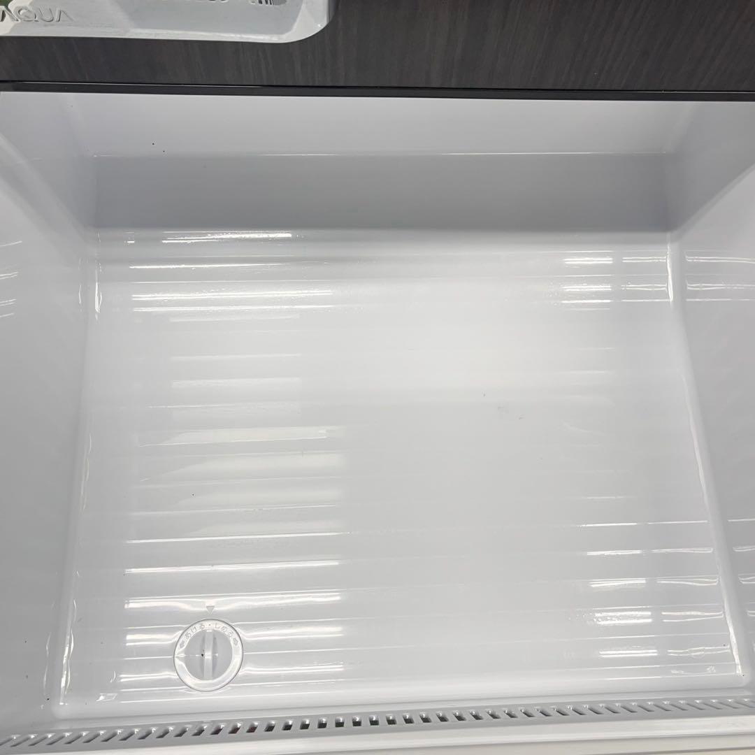 660 木目調　大型冷蔵庫　400L強　自動製氷機付　極美品　2024年製