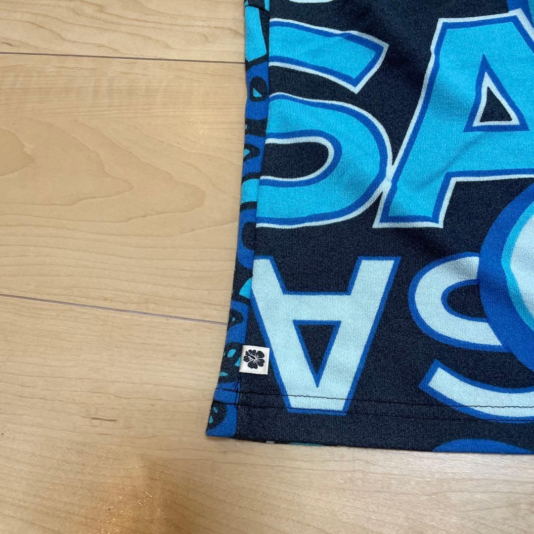 アルバローザ　キャミソール　青