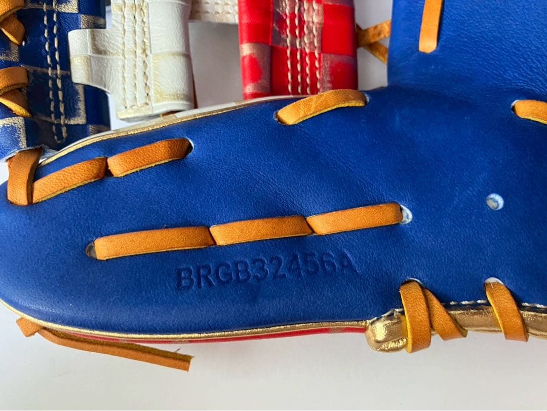 【2024限定モデル】ゼット プロステイタス 軟式 グローブ 源田モデル 野球