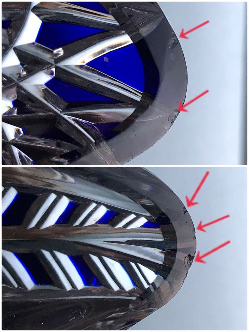 美術館所蔵品オールドバカラ リベリュールLibelluleトンボ蜻蛉 装飾皿名作