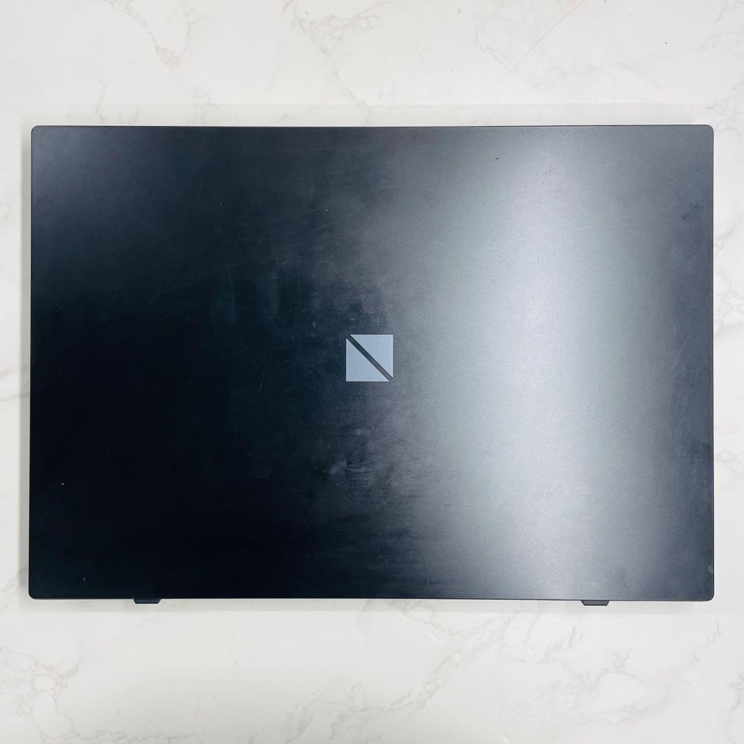 Windowsノート本体 NEC LAVIE N15 Ryzen7 5700U 16GB 512GB