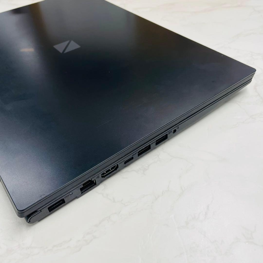 Windowsノート本体 NEC LAVIE N15 Ryzen7 5700U 16GB 512GB