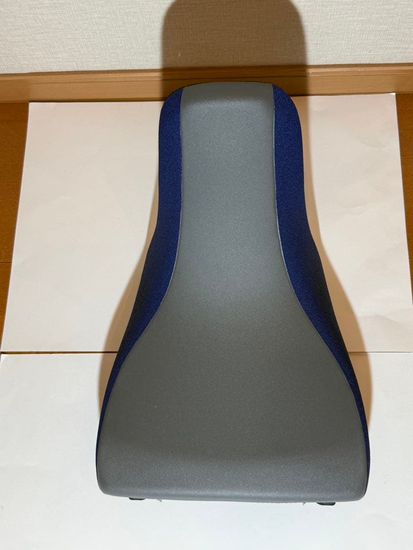 バイクシートSUZUKIVストローム1050ローシート