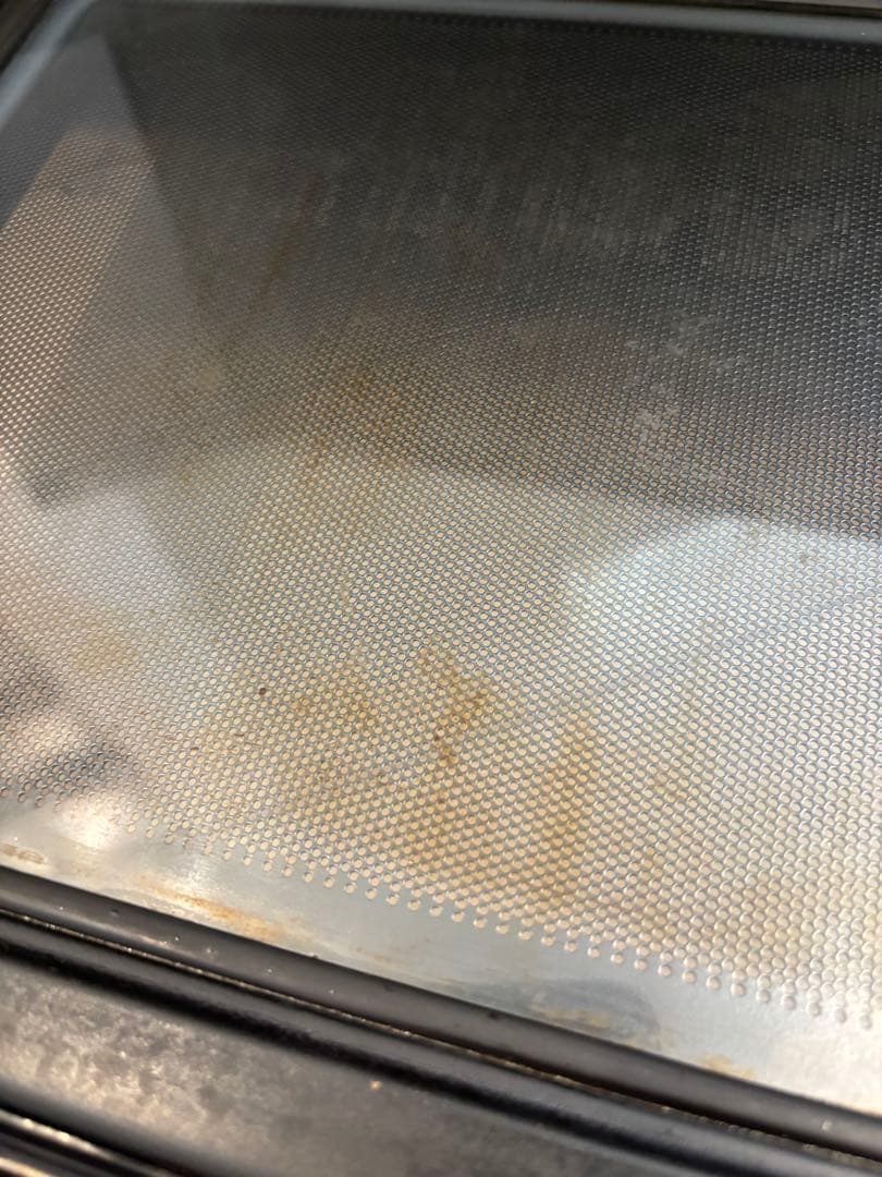 Panasonic Bistro ブラック 電子レンジ