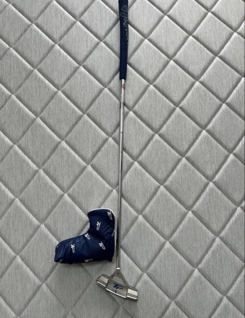 テーラーメイド　トラスパターJUNO TB2