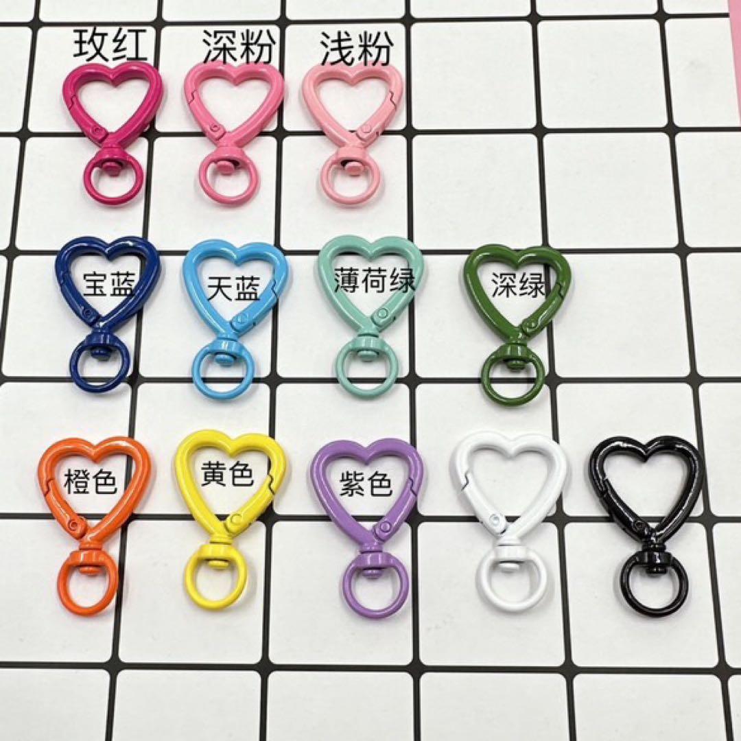 柚子ポン様ビーズ、紙物