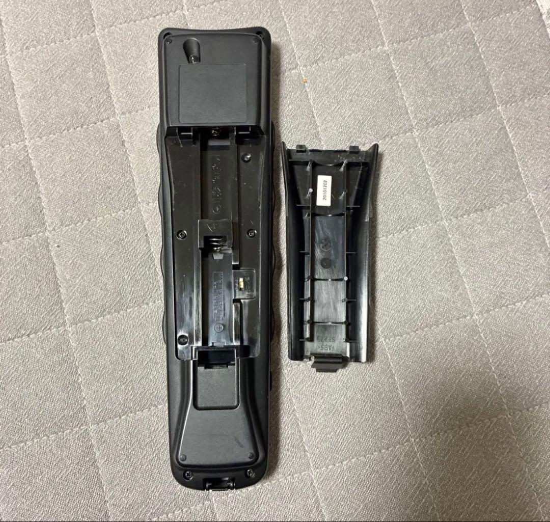 AQUOS ブラック液晶テレビ 本体