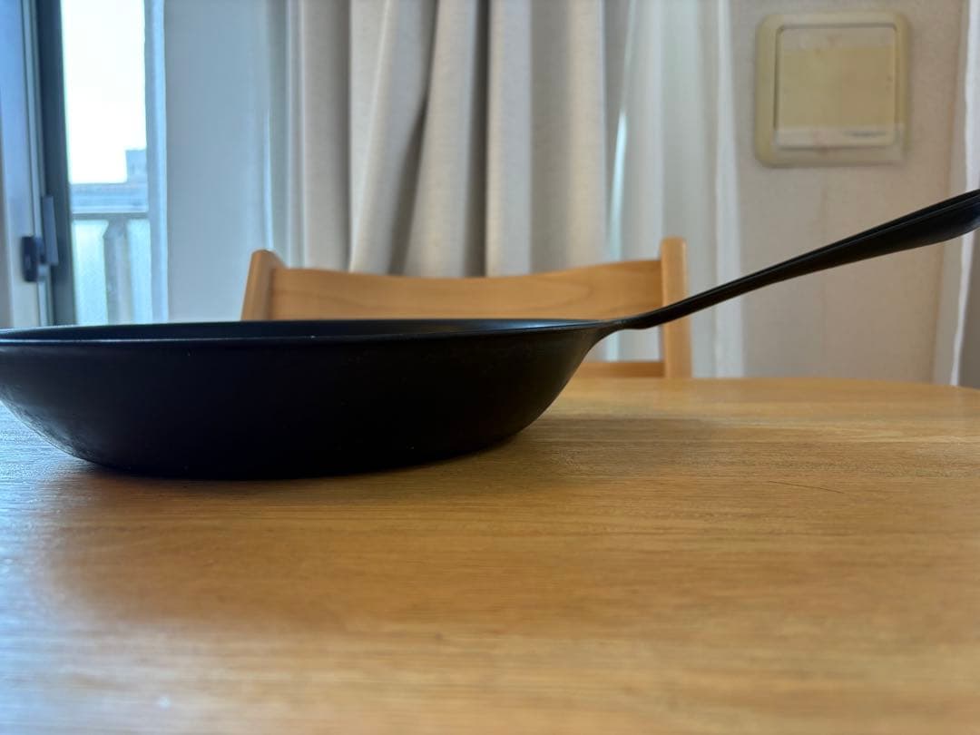 魔法のフライパン　28センチ　錦見鋳造