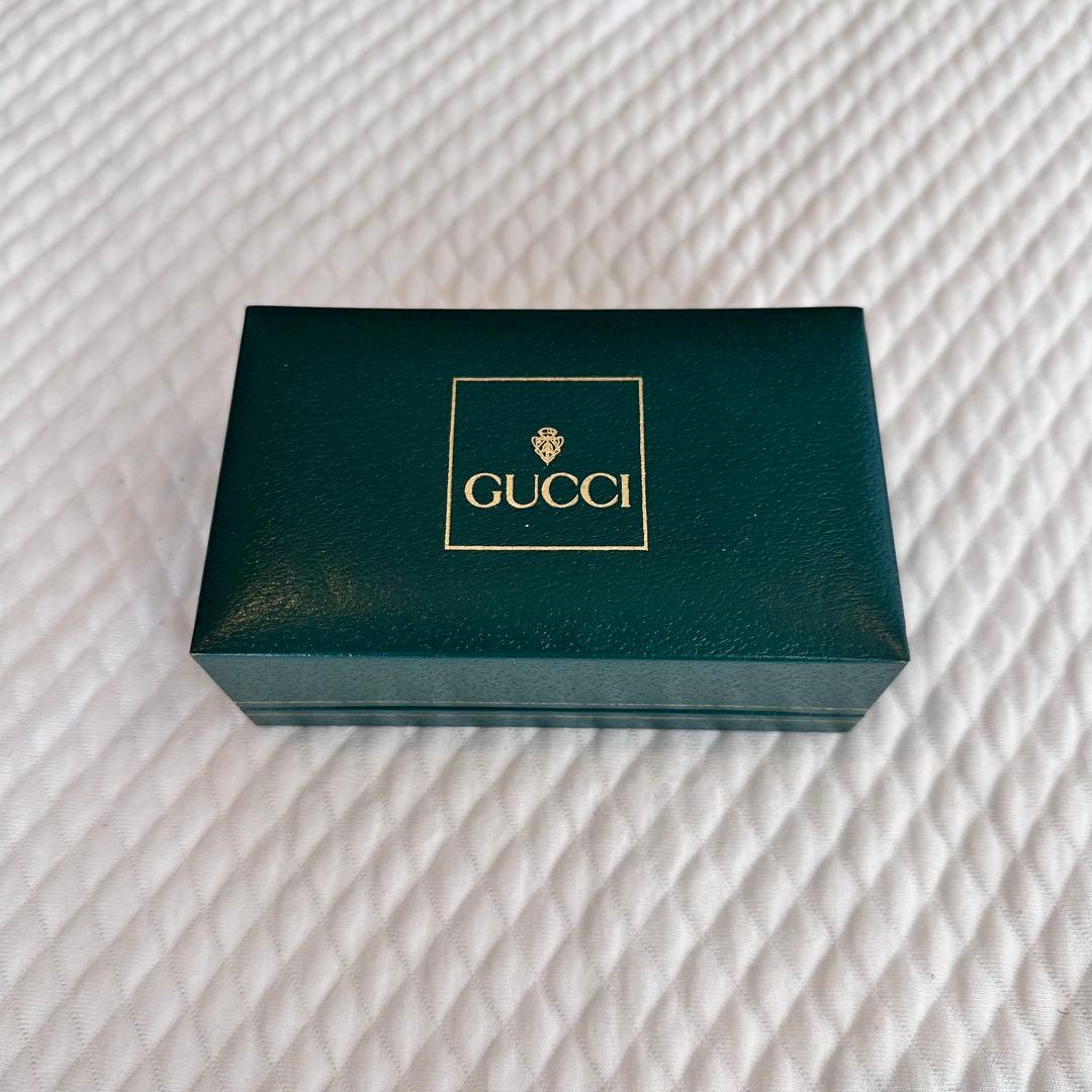 【稼働】お値下げ❗️GUCCI チェンジベゼル腕時計 交換用ベゼル付き 金銀あり