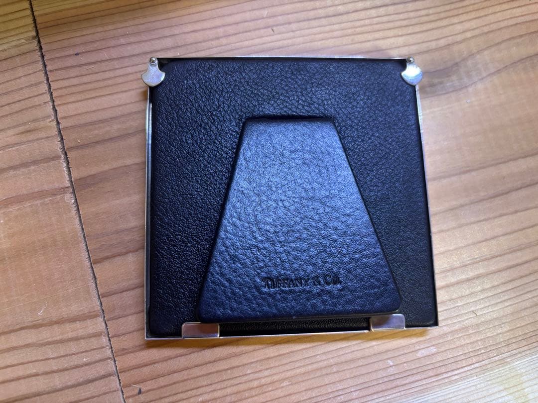 TIFFANY&Co. ティファニー 写真立て フォトフレーム