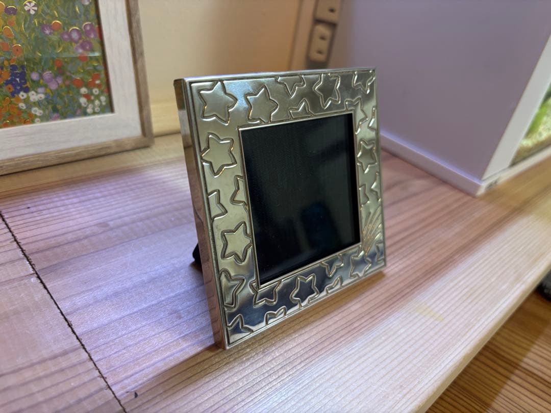 TIFFANY&Co. ティファニー 写真立て フォトフレーム