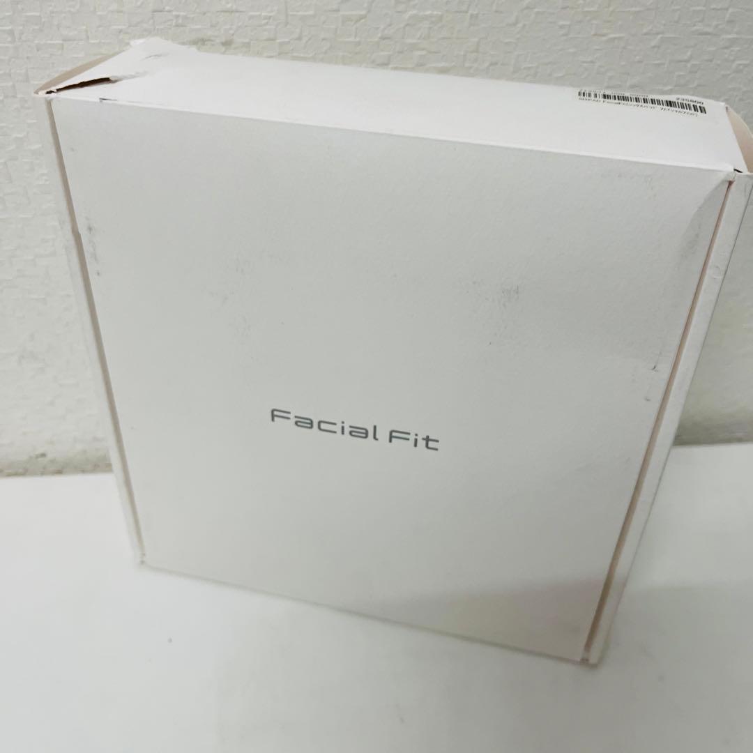 ⭐️シックスパッド フェイシャルフィット