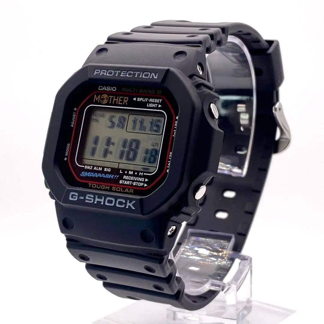新品 カシオ MOTHER 第1段別注限定 GM-M5610U G-SHOCK