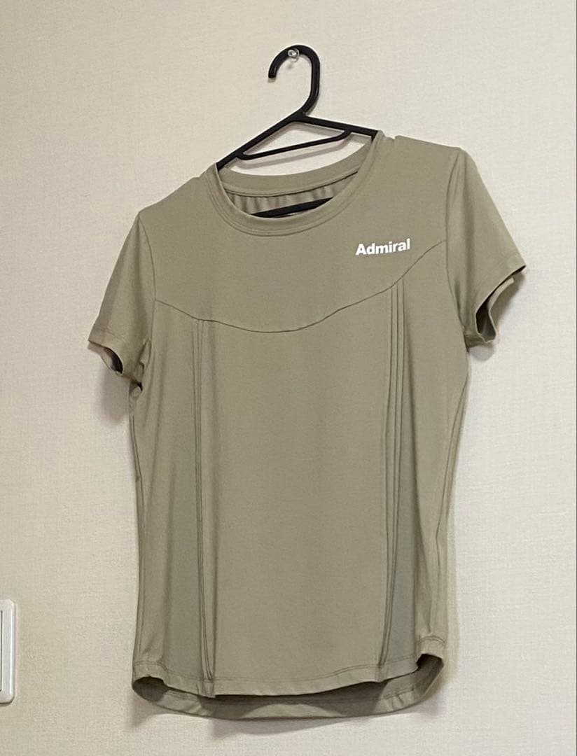 お値下げしました！ ♡美品♡アドミラル2025年秋冬 新作　Mサイズ