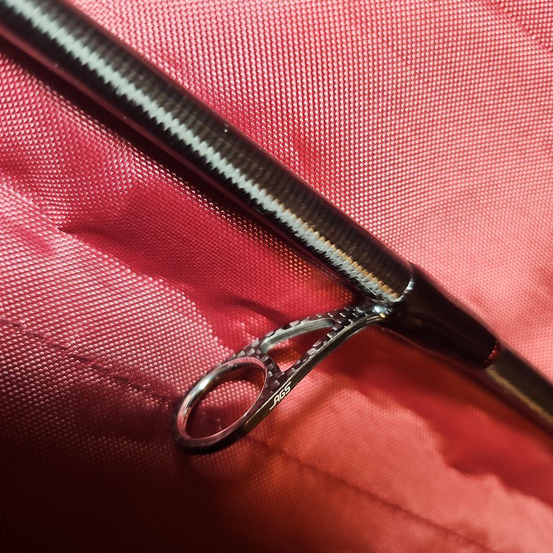 DAIWA　オーバーゼア97M AGS　OVERTHERE97M