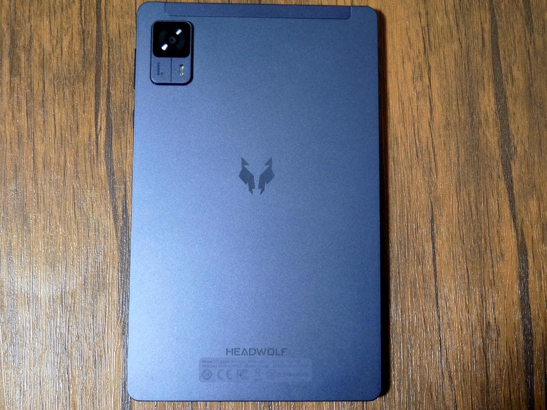 HEADWOLF FPAD7 Androidタブレット 本体