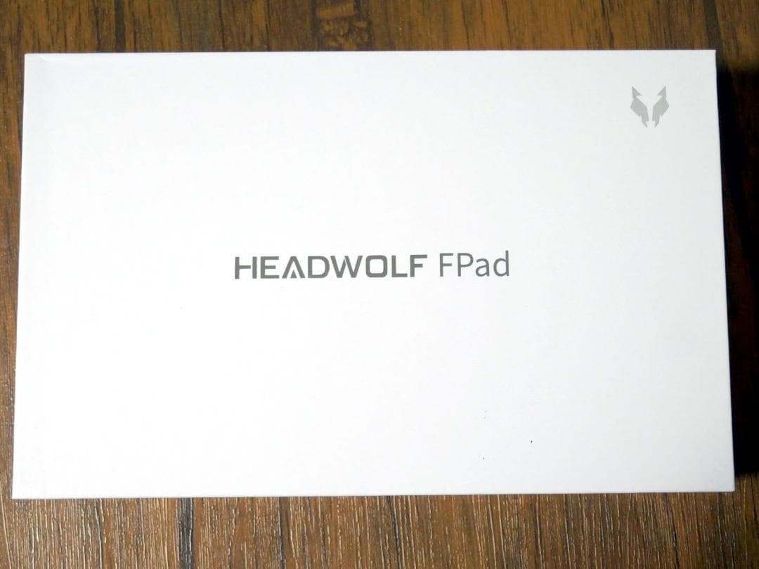 HEADWOLF FPAD7 Androidタブレット 本体