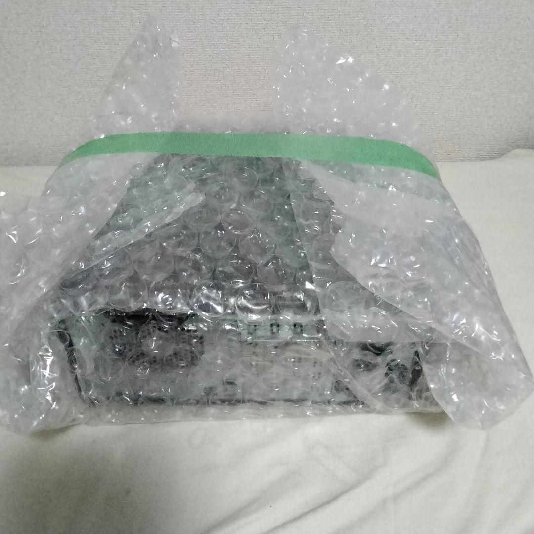 HP ヒューレット・パッカード デスクトップPC 2022年モデル