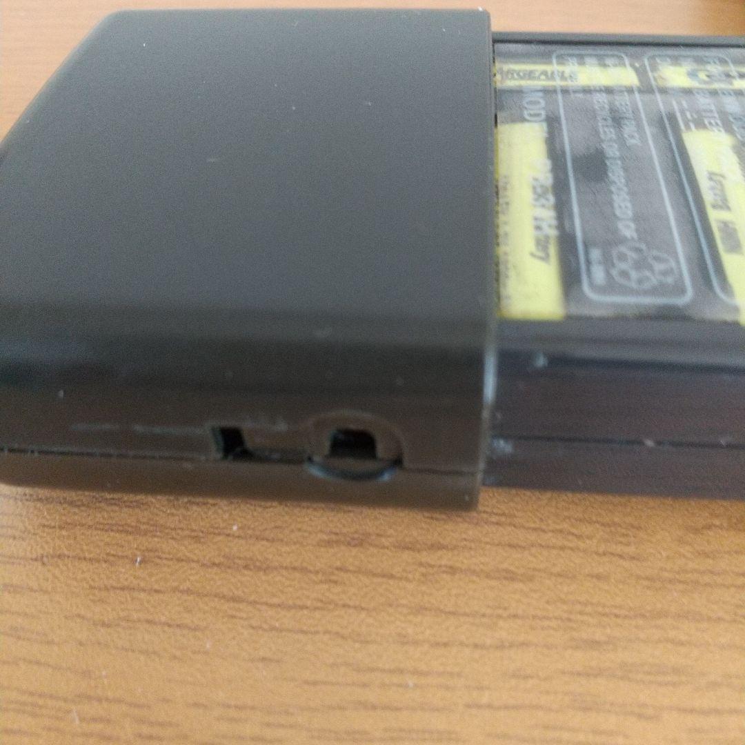 ケンウッド TH 79 デュアルハンディトランシーバー