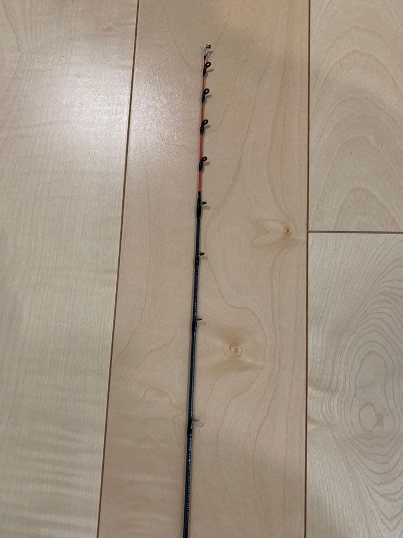 ダイワ　メタリア　カワハギ　S/NH-175