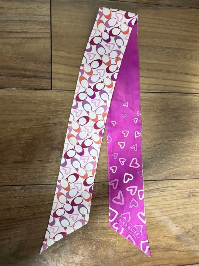 COACH コーチ 黒 ショルダーバッグ