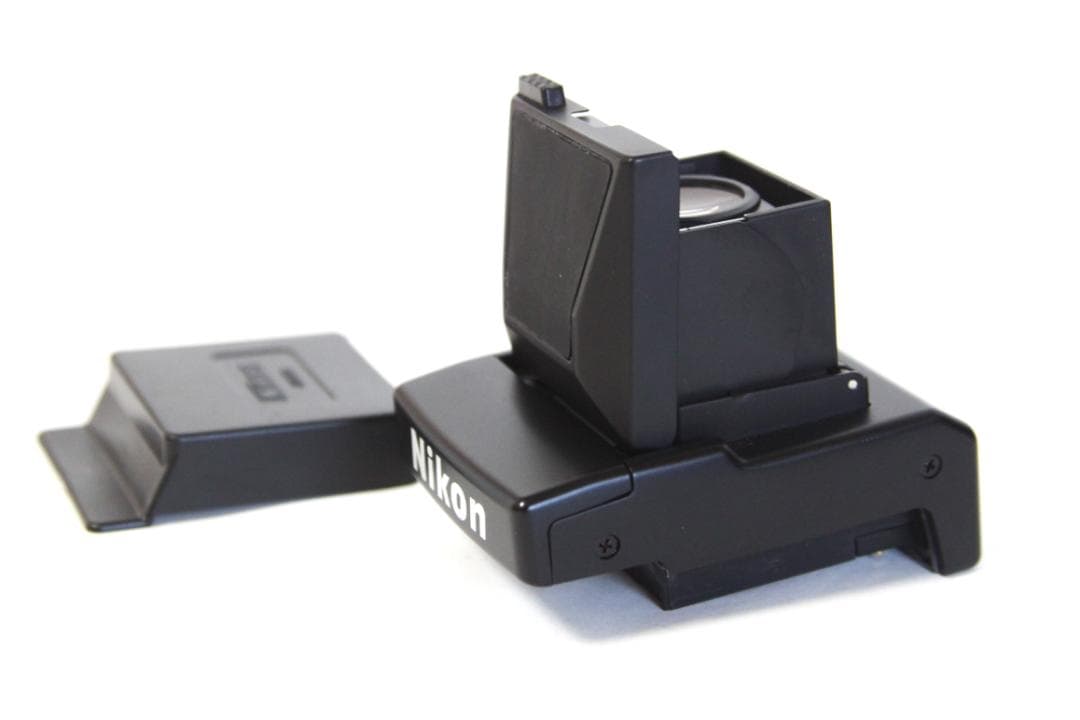 Nikon DW-20 ウエストレベルファインダー F4用 ニコン