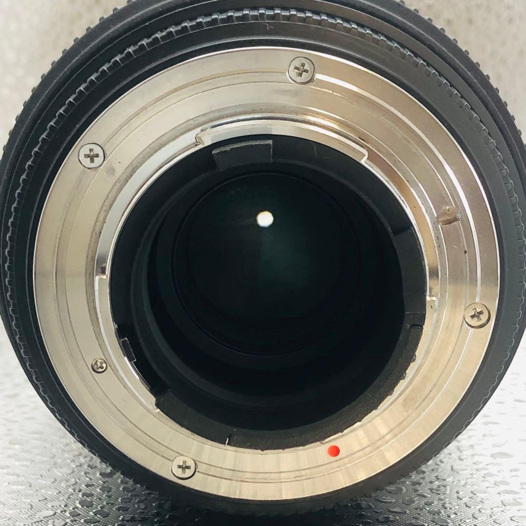 sigma 24-70mm 1:2.8 DG HSM EX IF (ニコン用)