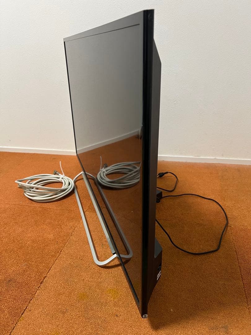 ソニー 40V型 液晶テレビ KDL-40W600B 無線LAN搭載・動画アプリ