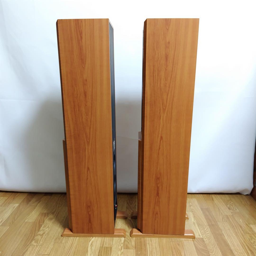 JBL A550トールボーイスピーカー