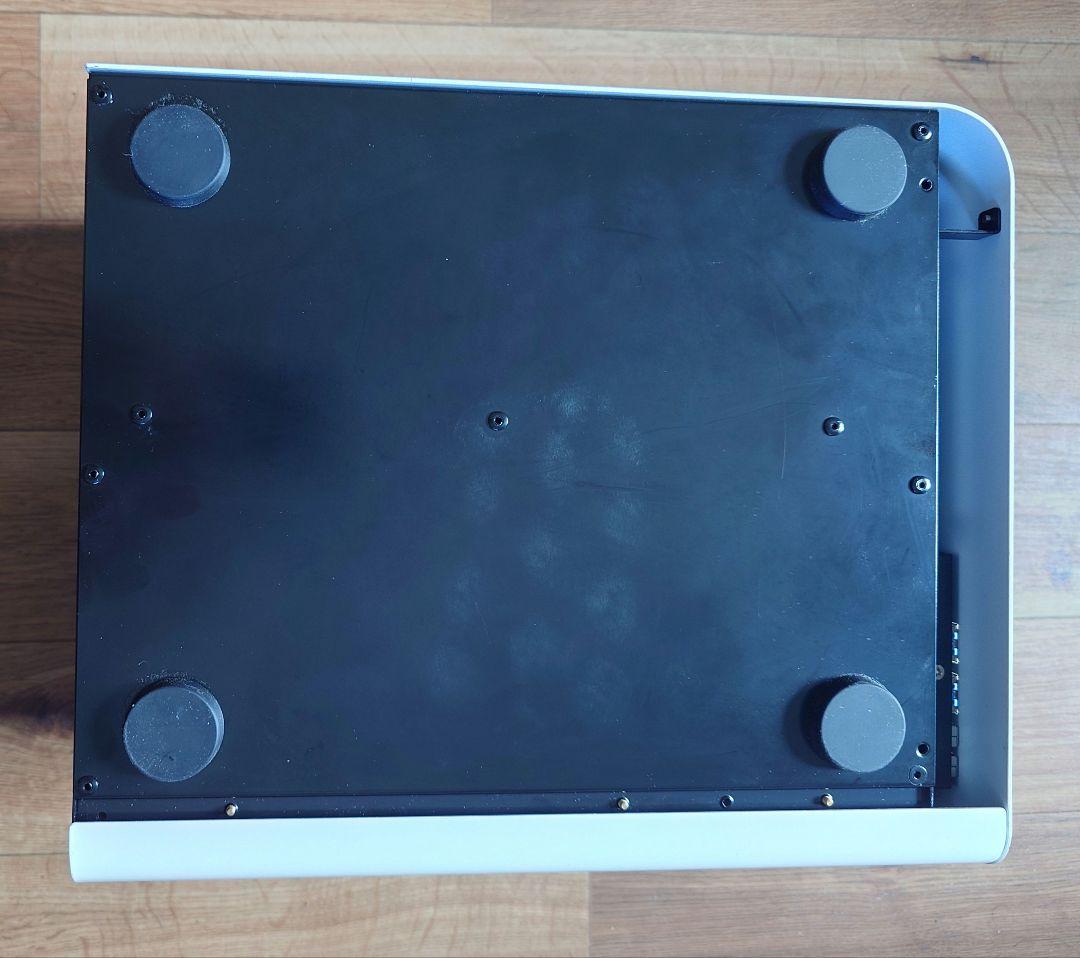 わ*！様 アビー　Abee acubic D40 シルキーホワイト　オマケあり