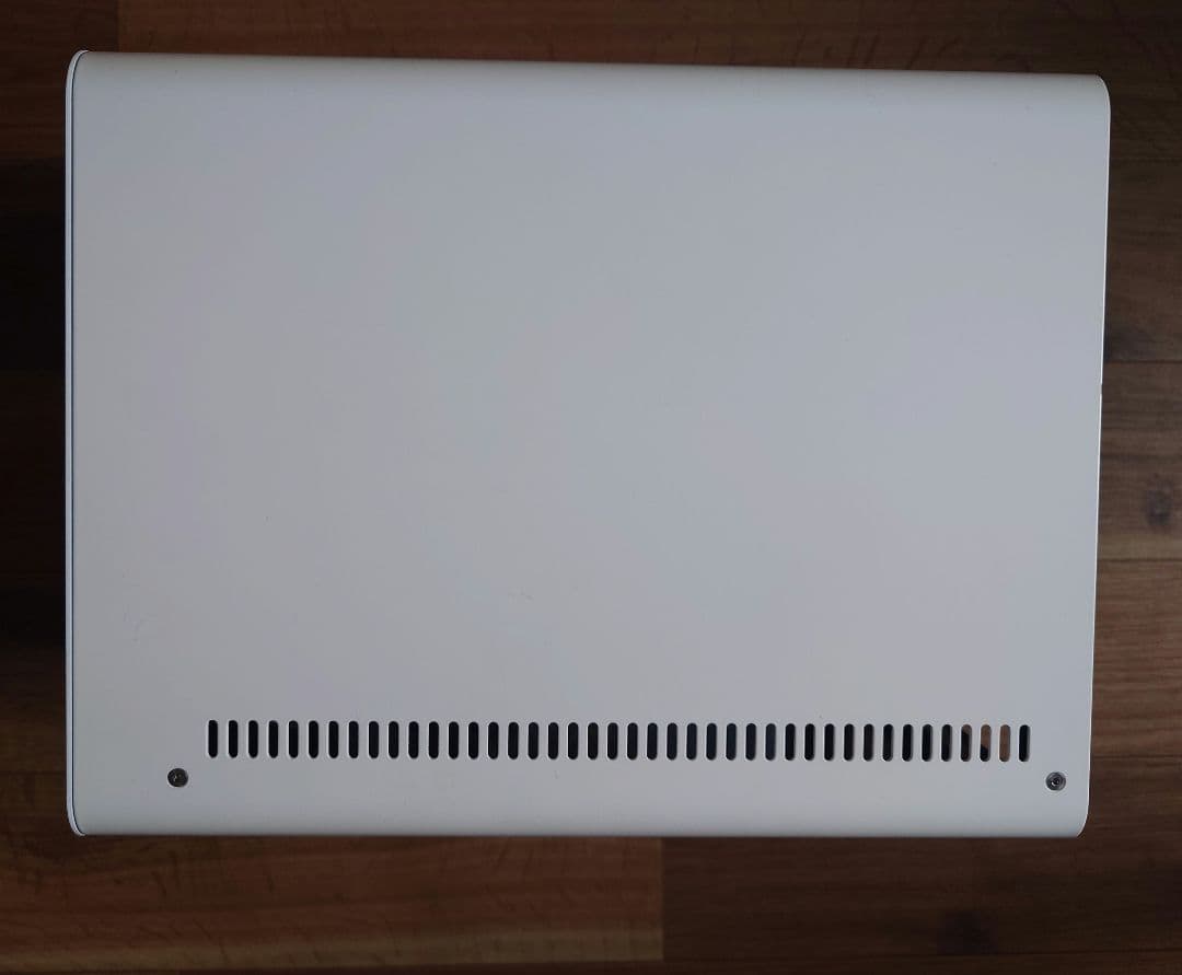 わ*！様 アビー　Abee acubic D40 シルキーホワイト　オマケあり