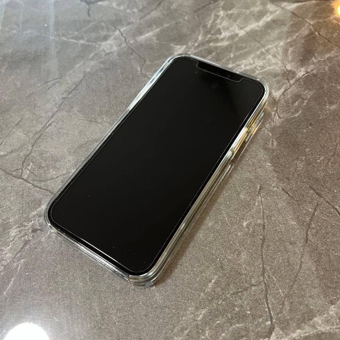 【美品】Apple iPhone 12 Pro 本体 512GB