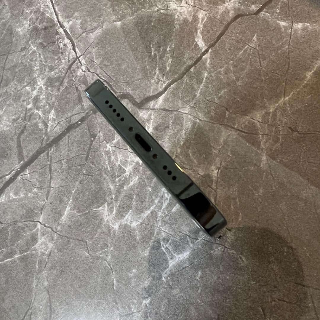 【美品】Apple iPhone 12 Pro 本体 512GB