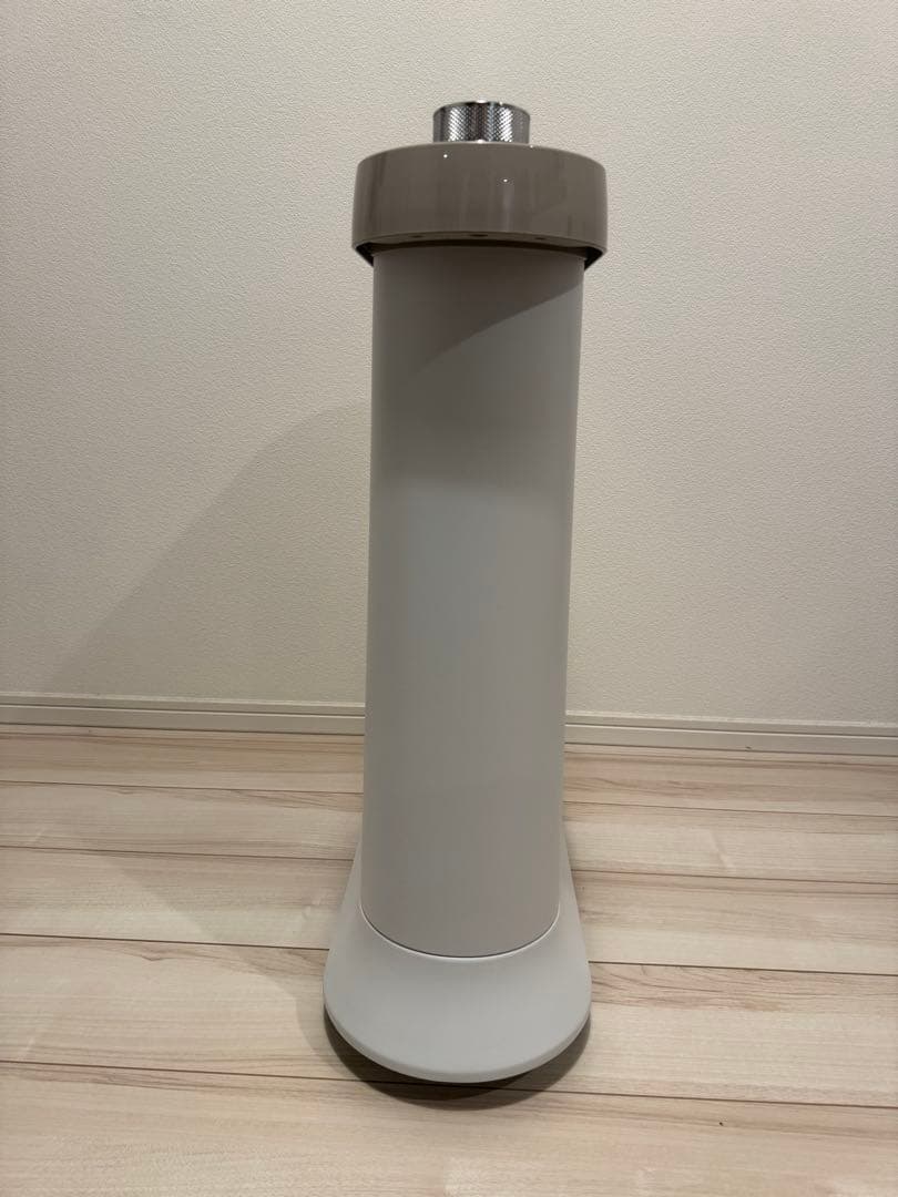 デロンギ マルチダイナミックヒーター ソラーレ Wi-Fiモデル ピュアホワイト