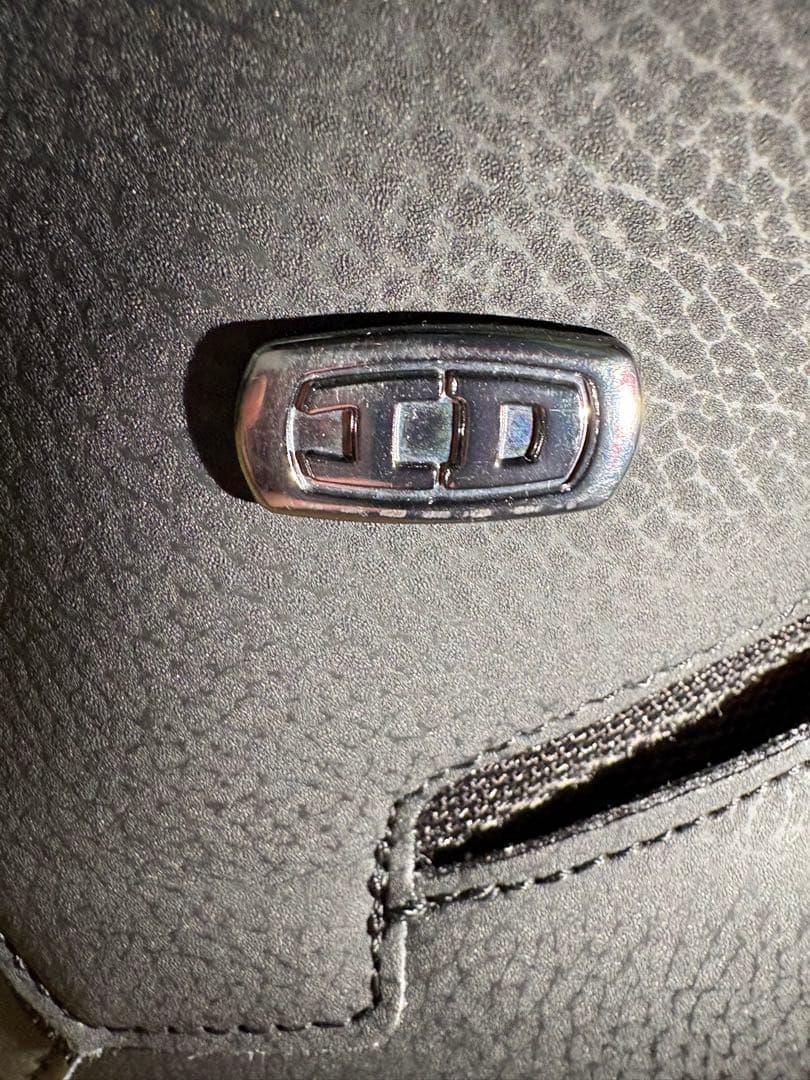 【即日発送】DEELUXE TEAM ID 27.5cm 22-23 ケース付き