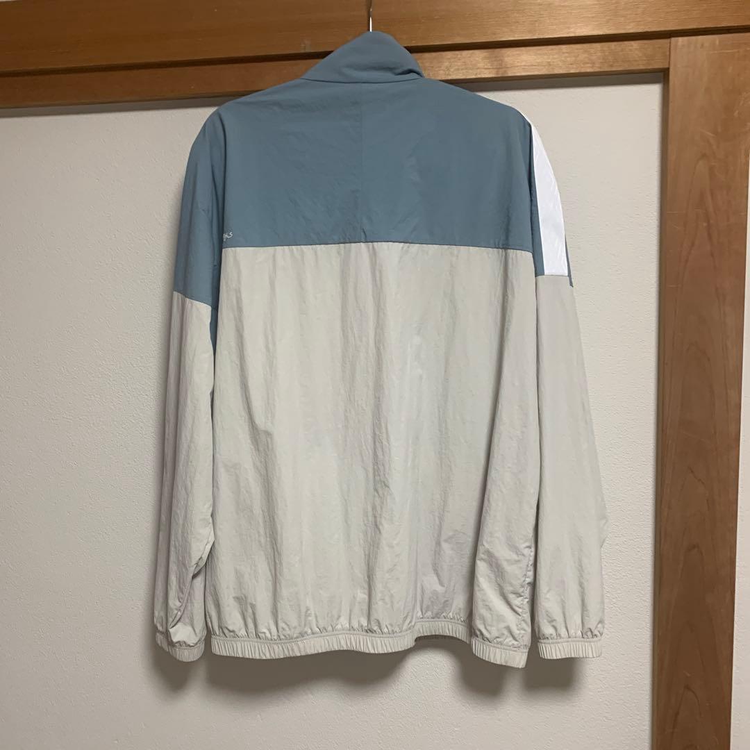 SC相模原　選手用　アンセム　 ナイロンジャケット O-XOサイズ