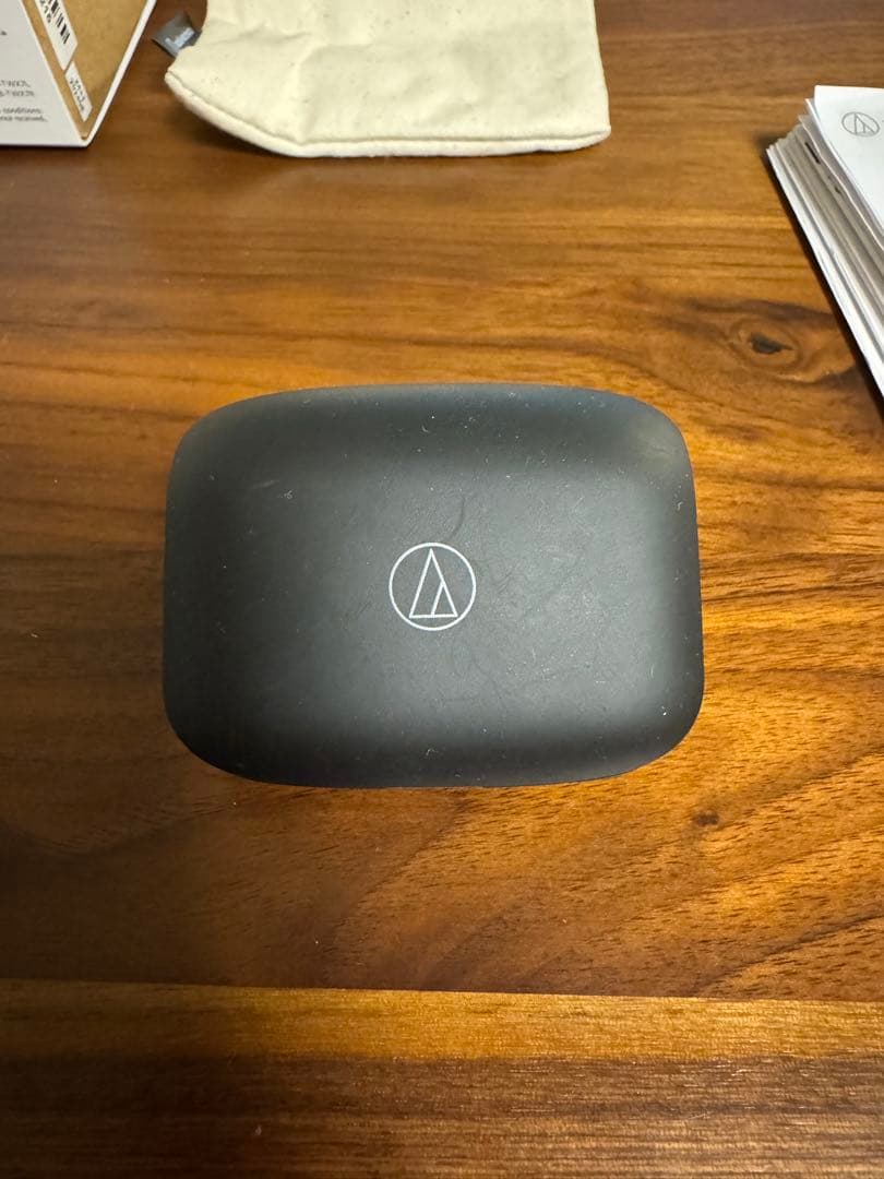 オーディオテクニカ　ATH-TWX7