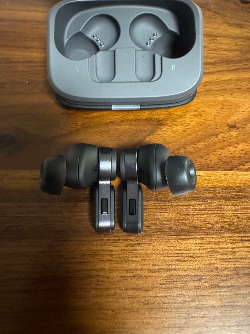 オーディオテクニカ　ATH-TWX7